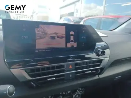 Photo 18 Citroën C4  PureTech 130 S&S EAT8