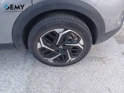 Photo 50 Citroën C4  PureTech 130 S&S EAT8