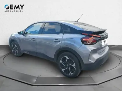 Photo 26 Citroën C4  PureTech 130 S&S EAT8