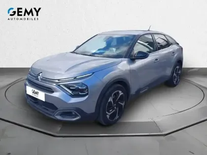 Photo 20 Citroën C4  PureTech 130 S&S EAT8