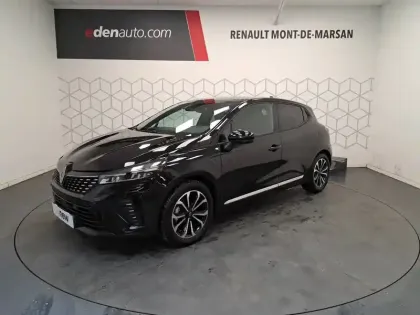 Photo Renault Clio Techno