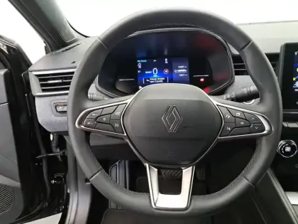 Photo 32 Renault Clio  E-Tech full hybrid 145 GSR2