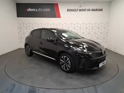 Photo 6 Renault Clio  E-Tech full hybrid 145 GSR2