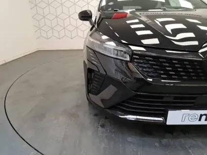 Photo 8 Renault Clio  E-Tech full hybrid 145 GSR2