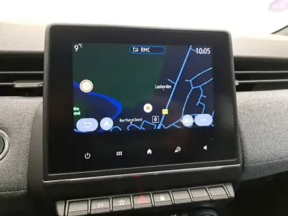 Photo 36 Renault Clio  E-Tech full hybrid 145 GSR2