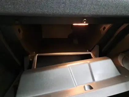 Photo 40 Renault Clio  E-Tech full hybrid 145 GSR2