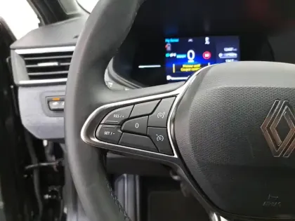 Photo 30 Renault Clio  E-Tech full hybrid 145 GSR2