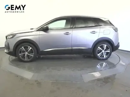 Photo 18 Peugeot 3008  Hybrid 225 e-EAT8