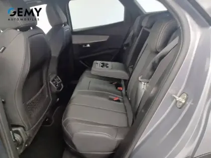 Photo 9 Peugeot 3008  Hybrid 225 e-EAT8