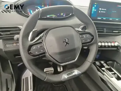 Photo 12 Peugeot 3008  Hybrid 225 e-EAT8