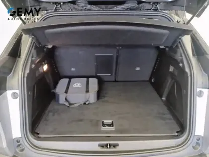 Photo 5 Peugeot 3008  Hybrid 225 e-EAT8