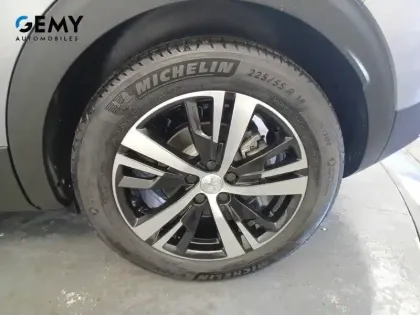 Photo 10 Peugeot 3008  Hybrid 225 e-EAT8