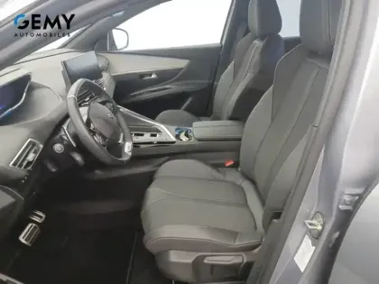 Photo 8 Peugeot 3008  Hybrid 225 e-EAT8