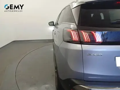 Photo 19 Peugeot 3008  Hybrid 225 e-EAT8