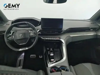 Photo 7 Peugeot 3008  Hybrid 225 e-EAT8