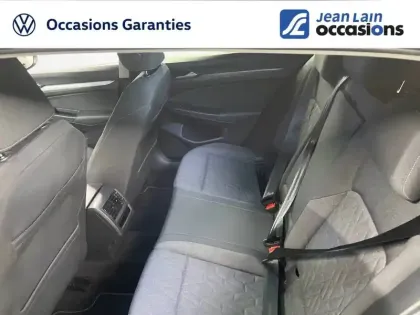 Photo 5 Volkswagen Golf  1.5 TSI EVO2 116 BVM6