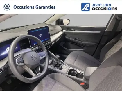 Photo 12 Volkswagen Golf  1.5 TSI EVO2 116 BVM6