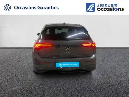 Photo 7 Volkswagen Golf  1.5 TSI EVO2 116 BVM6