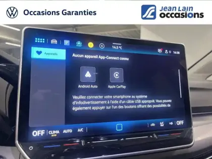 Photo 16 Volkswagen Golf  1.5 TSI EVO2 116 BVM6