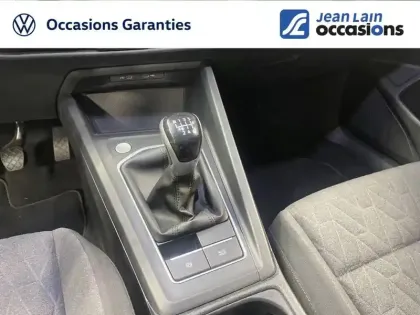 Photo 15 Volkswagen Golf  1.5 TSI EVO2 116 BVM6