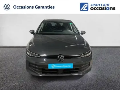 Photo 8 Volkswagen Golf  1.5 TSI EVO2 116 BVM6