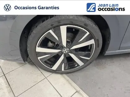 Photo 11 Volkswagen Golf  1.5 TSI EVO2 116 BVM6