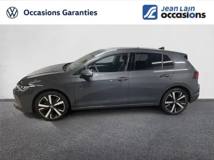 Photo 6 Volkswagen Golf  1.5 TSI EVO2 116 BVM6