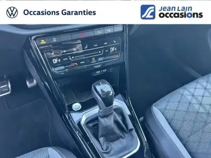 Photo 15 Volkswagen T-roc  1.5 TSI EVO2 150 Start/Stop DSG7