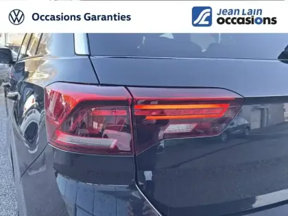 Photo 16 Volkswagen T-roc  1.5 TSI EVO2 150 Start/Stop DSG7