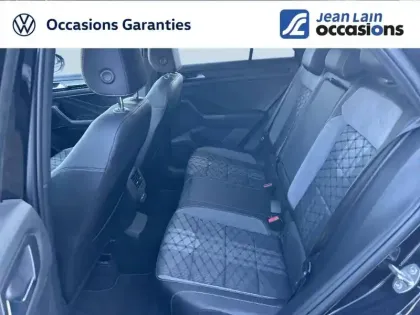 Photo 5 Volkswagen T-roc  1.5 TSI EVO2 150 Start/Stop DSG7