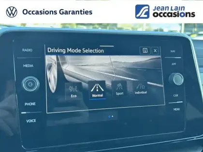 Photo 20 Volkswagen T-roc  1.5 TSI EVO2 150 Start/Stop DSG7