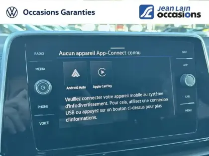 Photo 21 Volkswagen T-roc  1.5 TSI EVO2 150 Start/Stop DSG7