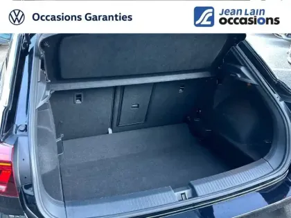 Photo 13 Volkswagen T-roc  1.5 TSI EVO2 150 Start/Stop DSG7