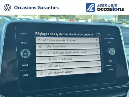 Photo 25 Volkswagen T-roc  1.5 TSI EVO2 150 Start/Stop DSG7