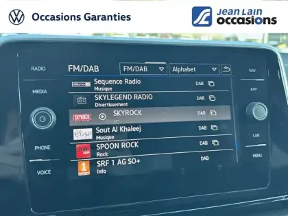 Photo 24 Volkswagen T-roc  1.5 TSI EVO2 150 Start/Stop DSG7