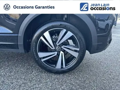 Photo 11 Volkswagen T-roc  1.5 TSI EVO2 150 Start/Stop DSG7