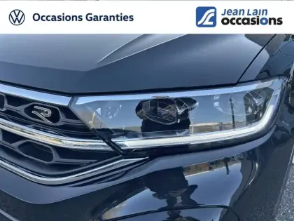 Photo 26 Volkswagen T-roc  1.5 TSI EVO2 150 Start/Stop DSG7