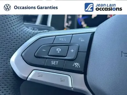 Photo 17 Volkswagen T-roc  1.5 TSI EVO2 150 Start/Stop DSG7