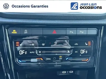 Photo 19 Volkswagen T-roc  1.5 TSI EVO2 150 Start/Stop DSG7