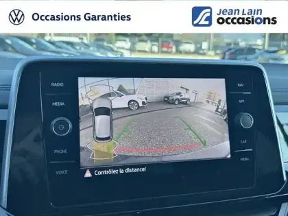 Photo 23 Volkswagen T-roc  1.5 TSI EVO2 150 Start/Stop DSG7