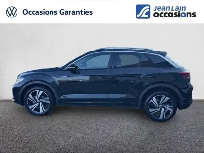 Photo 6 Volkswagen T-roc  1.5 TSI EVO2 150 Start/Stop DSG7