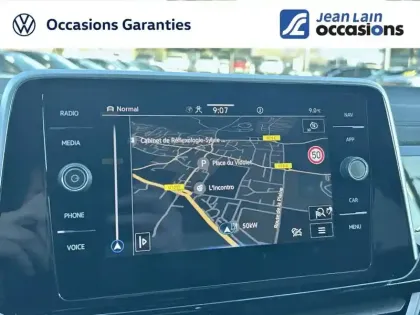 Photo 22 Volkswagen T-roc  1.5 TSI EVO2 150 Start/Stop DSG7