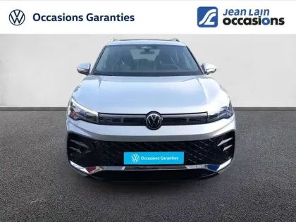 Photo 8 Volkswagen Tiguan  1.5 eTSI 150ch DSG7