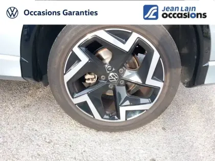 Photo 11 Volkswagen Tiguan  1.5 eTSI 150ch DSG7