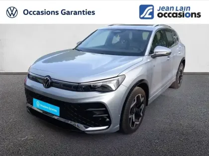 Photo 48 Volkswagen Tiguan  1.5 eTSI 150ch DSG7
