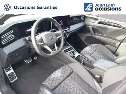 Photo 12 Volkswagen Tiguan  1.5 eTSI 150ch DSG7