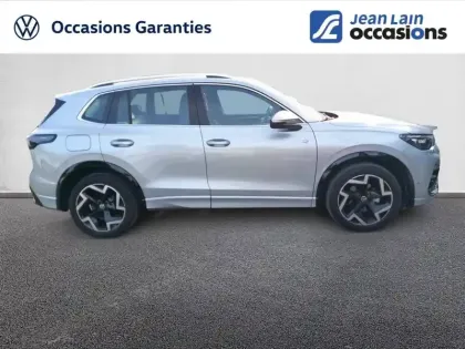 Photo 51 Volkswagen Tiguan  1.5 eTSI 150ch DSG7