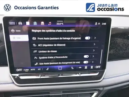 Photo 22 Volkswagen Tiguan  1.5 eTSI 150ch DSG7