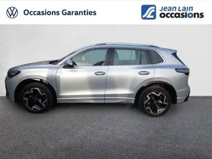 Photo 6 Volkswagen Tiguan  1.5 eTSI 150ch DSG7