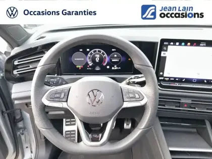 Photo 17 Volkswagen Tiguan  1.5 eTSI 150ch DSG7